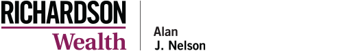  Richardson Wealth: Alan J. Nelson 